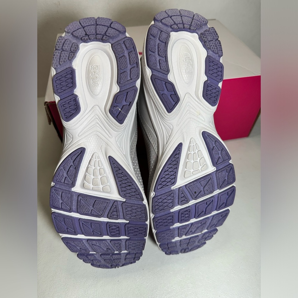 Ryka Skywalk Rush Women's Athletic Rain Grey casual classic comfy summer outdoor - Picture 5 of 6